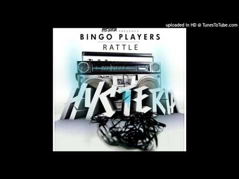 All I Do Is Rattle (Bingo Players feat. Chris Brown, Lil Wayne, N.O.R.E., and MSTRKRFT)