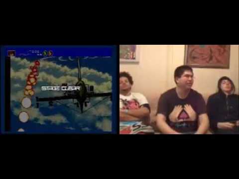 Gunstar Heroes (Any% Expert) by Mikwuyma in 46:33 - CGDQ 2010