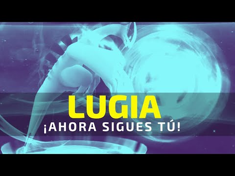 LUGIA Resonante (automático) - 2.0 - petdex