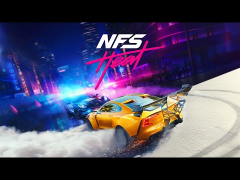 [Walkthrough] Need for Speed Heat Part 14