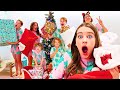 WEIRD FAMILY FILMED THEIR CHRISTMAS Full Story W Norris Nuts