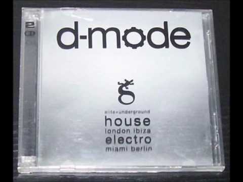 D-Mode 2004 -CD 2-06 Love me baby - Lexy & K Paul