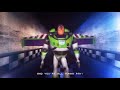 Die In A Fire But Cursed Woody Animated