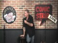 Mike DeStefano LIVE At The Comic Strip