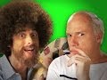 Epic Rap Battles of History - Behind the Scenes ...