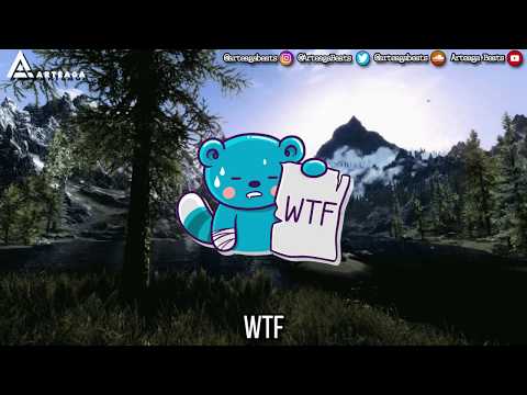 (FREE DOWNLOAD) Hard Rich The Kid x Drake x Meek Mill Trap Hip Hop Type Beat 2019 Instrumental "WTF"