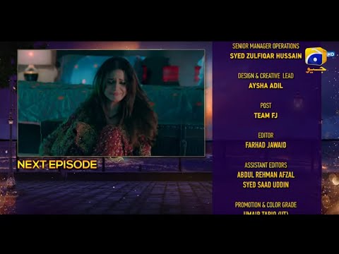 Jhoom Episode 15 Teaser 2 | Jhoom Episode 15 Promo 2 | Har Pal Geo Drama