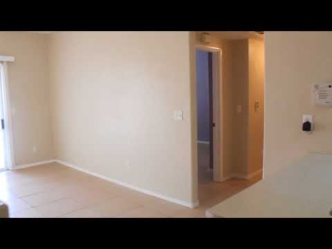 2 bedroom condo in gated SE location. property video