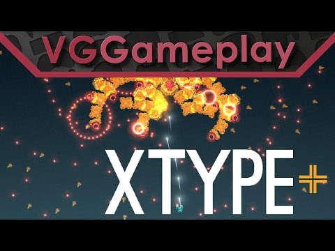 XType + Wii U