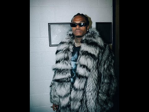 (FREE) Gunna Type Beat - "Stars In The Nightsky"