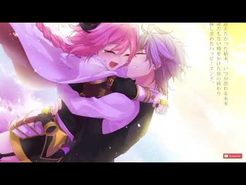 Fate/Apocrypha OST: [Affection] 1 Hour