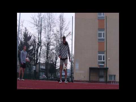 Mikolaj - Akim style