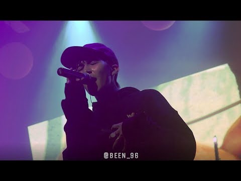 181225 Colde 콜드 - Your Dog Loves You @MERRY WAVY CHRISTMAS