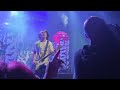 South Arcade Drive Myself Home LIVE London 28 11 2025