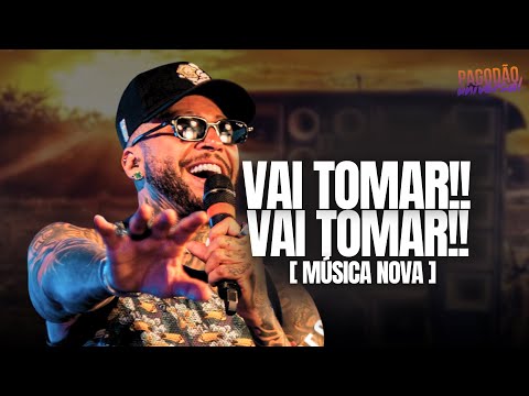 KANNARIO | CD 2026 | TÔ NA PISTA DE NOVO