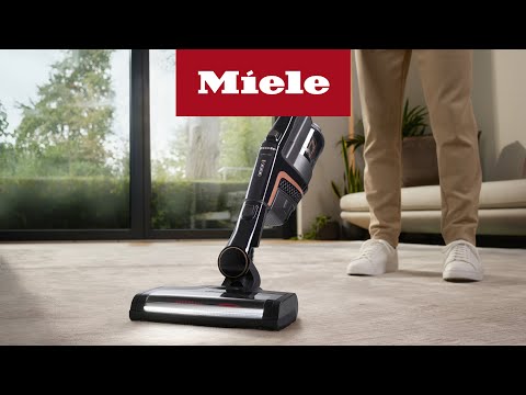 Technologie trifft Tierliebe - Triflex HX2 Cat & Dog | Miele