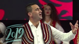 Zef Beka - N'mitrovicë Na Rrehi Teli