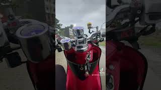 Download lagu Yamaha Mio Fino #fino #yamaha #mio #mustwatch #viral #philippines #surigaocity mp3