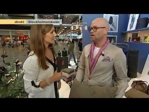 Här är de senaste inredningstrenderna - Nyhetsmorgon (TV4)