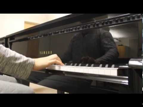 (Requested video) 10 minutes of playing Richard Penniman's style of boogie woogie / rock n roll