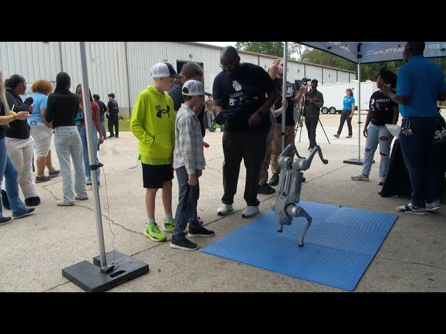 ToC x Georgia AIM Week - Carrollton