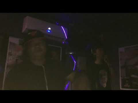 Laging Nasa Panaginip Live performance by Devin Cholo & Pis2lah of GIWU CLAN