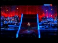 Lara Fabian - Adajio (Moscow concert Mademauzel ...