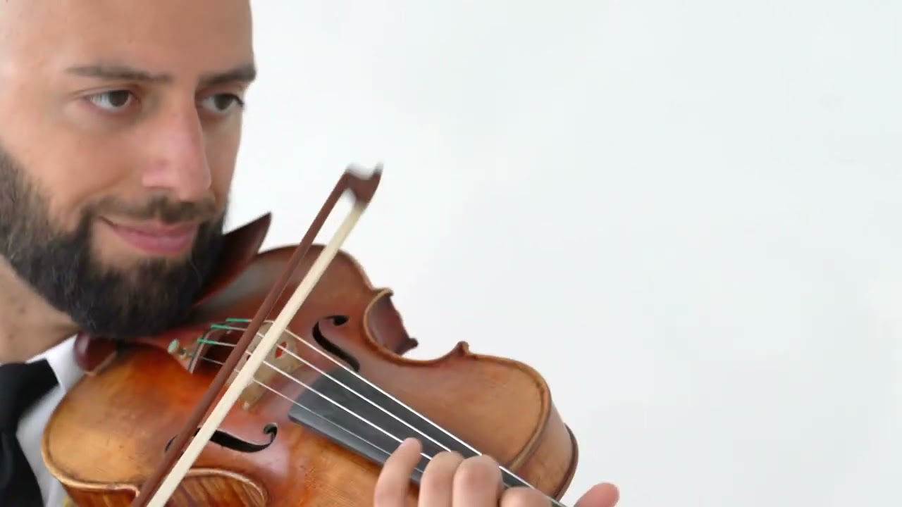 Promotional video thumbnail 5 for Jonathan Garabedian
