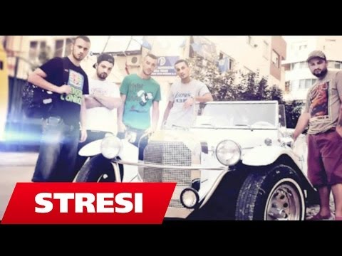 Stresi Ft Anestezion , Fisko & Pa Kufijt -- 1 Per Krejt e Krejt Per 1 (Official Video)