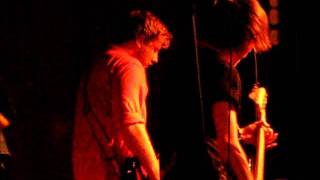 the maine - waiting for my sun to shine