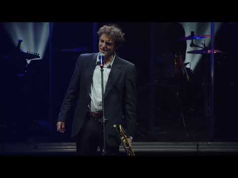 Jan Szczurek - Blues Nostalgiczny (A.Zaucha)