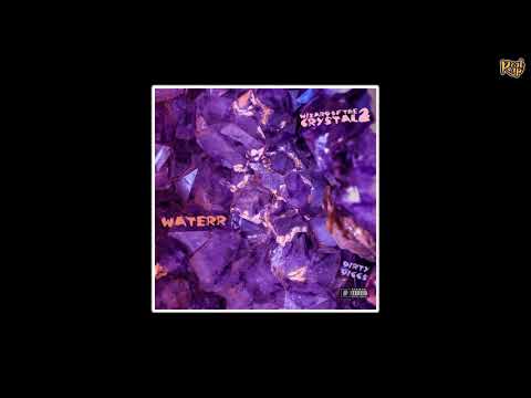 WateRR - Lord & Master [prod. by DirtyDiggs]
