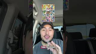 First look at the First Partner Illustration Collection series 2! #pokemon #pokemontcg