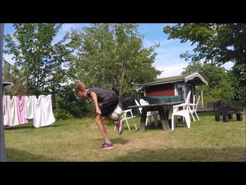 Jojje Lindgård SORC16 Top8