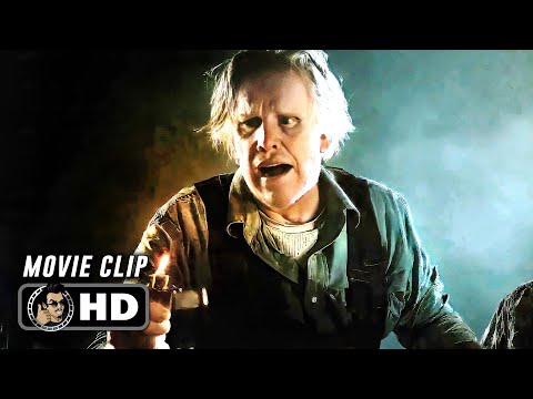 PIRANHA 3DD | Opening Scene (2012) Movie CLIP HD