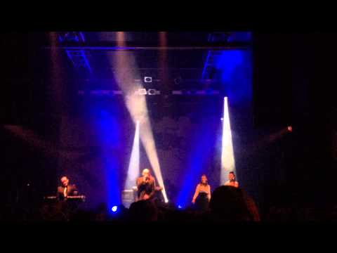 Heaven 17 - The Black Hit Of Space (Live at KOKO, London 11/11/2013)