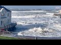 England Under Attack 3 Times Storm Franklin Hits The UK And Northern Ireland