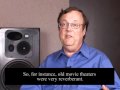 Tomlinson Holman Inventor Of The THX Sound System