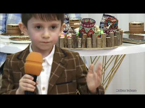 Qalib Şükürov - Dünya Tv (mətbəx bəhanə)