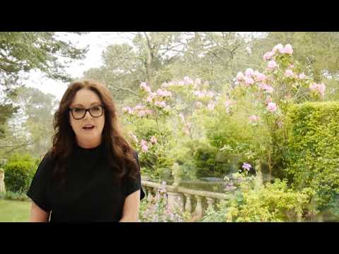 "At Home with Sarah Brightman" Introduction