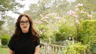 &quot;At Home with Sarah Brightman&quot; Introduction