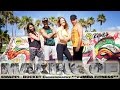SWAPPI - BUCKET Choreography ***ZUMBA ...