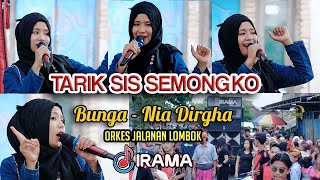 Download lagu Tarik Sis Semongko Bunga Nia Dirgha Orkes Jalanan ....mp3