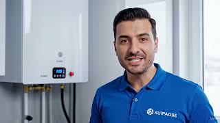 Bursa Kombi Servisi