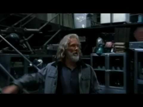 Ice Cube ft. Paul Oakenfold - Right Here, Right Now [ Fan-Made Video ] Blade II Soundtrack