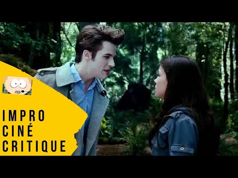 Impro Ciné Critique #53 : Mords-moi sans hésitation (2010)