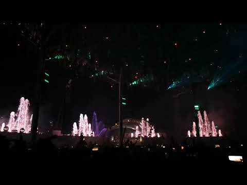 Tomorrowland 2019 w2 Timmy Trumpet live at Garden of Madness