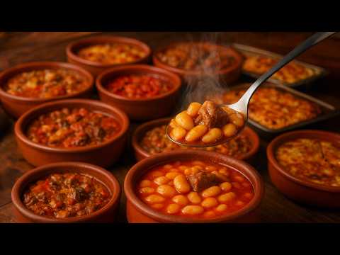 Authentic Turkish Casserole & Oven-Baked Meat Dishes | Istanbul Food Tour