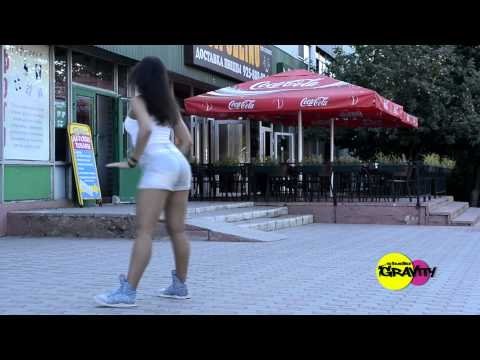 Современная студия Gravity -- Zumba Dance