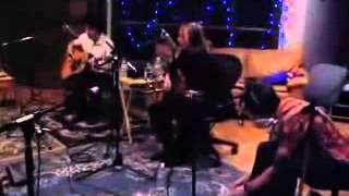 Beck unplugged - Cellphone&#39;s Dead (lyrics below)